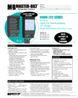 MAS-VOAM48-72CR-Spec Sheet