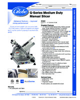 GLO-G14-Spec Sheet