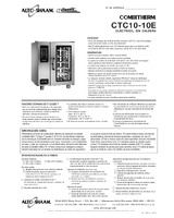 ALT-CTC10-10E-Spec Sheet - Spanish