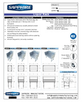 SAP-SMLDR-24-Spec Sheet