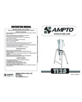 AMP-TI25-Installation Manual