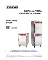VUL-VRH88-Owner's Manual