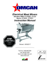 OMC-37450-Owner's Manual