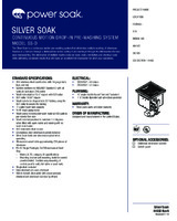 PSK-SS-D-208-1-Spec Sheet