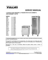 VUL-VHFA18-1M3PN-Service Manual