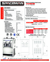 SPA-6695H-Spec Sheet