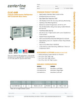TRA-CLUC-60R-GD-RR-Spec Sheet