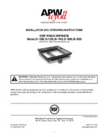 APW-DI-1216-Owner's Manual