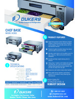 DKR-DCB52-D2-Spec Sheet