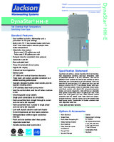 JWS-DYNASTAR-HH-E-Spec Sheet