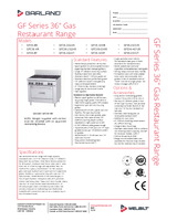 GRL-GF36-6R-Spec Sheet
