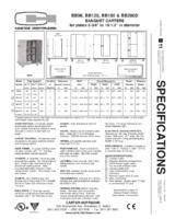 CRM-BB200D-Spec Sheet