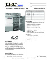 LBC-LRP2S-40-Spec Sheet