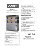 AMP-P120E-A2PAS-3018-Spec Sheet