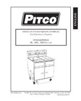 PIT-SE18-Owners Manual