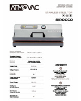 EUR-SIROCCO-Spec Sheet