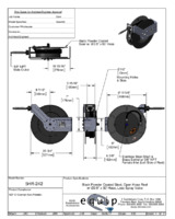 TSB-5HR-242-Spec Sheet