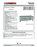 SBE-30036SB-Spec Sheet