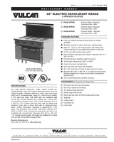 VUL-EV48S-8FP-240-Spec Sheet