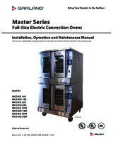 GRL-MCO-GD-10M-Owner's Manual