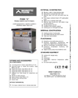 AMP-P120E-C1PAS-30-Spec Sheet