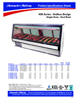 HOW-SC-CMS40E-6-BE-LED-Spec Sheet