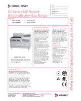 GRL-GFE60-6R24RR-Spec Sheet