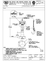 TSB-B-0188-Spec Sheet