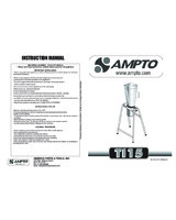 AMP-TI15-Installation Manual