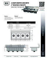 BKR-DDI4-R5-1014-Spec Sheet