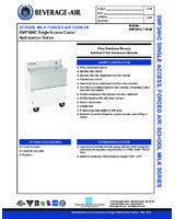 BEV-SMF34HC-1-W-02-Spec Sheet