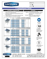 SAP-SMS-1821R-Spec Sheet