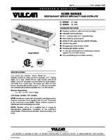 VUL-VCRR24-Spec Sheet