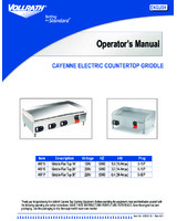 VOL-40716-Owners Manual