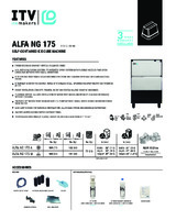 ITV-ALFA-NG-175-Spec Sheet