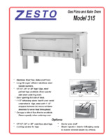ZES-315-Spec Sheet