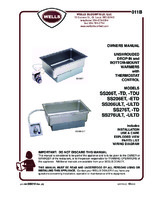 WLS-SS-206T-Owner's Manual