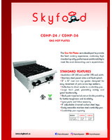 SKY-CGHP-24-Spec Sheet