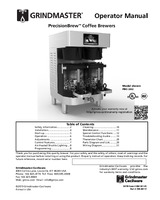 GRI-PBC-1V-Owner's Manual
