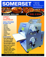 SMR-CDR-1100-Brochure