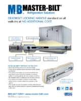 MAS-QSF771012-C-Deadbolt Door Handle Brochure