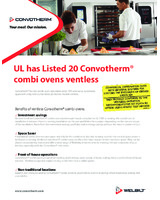 CNV-C4ET10-10EB-DD-208-240-60-3-UL Ventless Certification