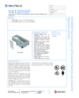 DEL-N8168NBP-Spec Sheet