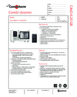 CNV-C4ED6-20GB-DD-120-60-1-Spec Sheet
