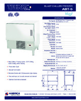 AMP-ABT-5-Spec Sheet