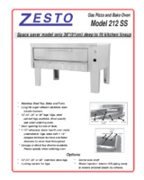 ZES-212SS-Spec Sheet