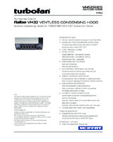 MOF-VH32-Spec Sheet