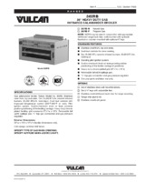 VUL-36IRB-P-Spec Sheet