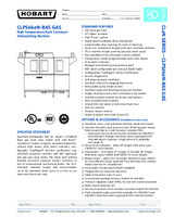HOB-CLPS66EN-BAS-BUILDUP-Spec Sheet Gas