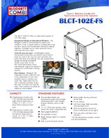 BDG-BLCT-102E-Fat Separation